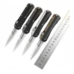 Neues Schlangen-OTF-Messer