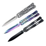Balisong Butterflymesser