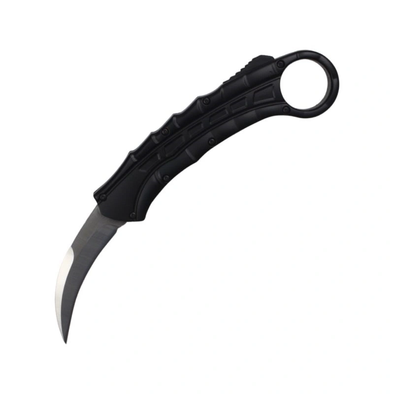 TacKnives-Karambit-OTF-Knife-MTU21-1.webp Karambit OTF-Messer mit speziellem Griff-TKK238-001 – Bild 1