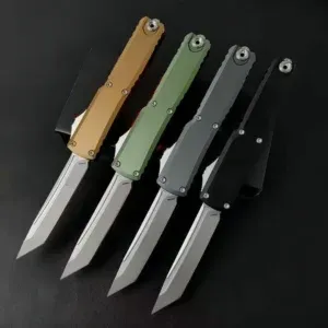 2025 Neues UT Springmesser OTF – Bild 4