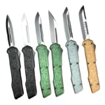 Der neue Angry Shark 3 ist ein Springmesser,OTF