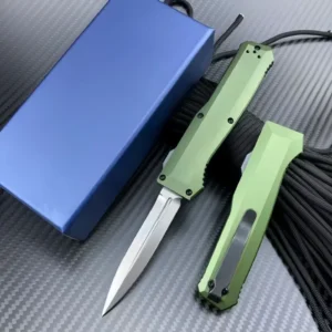 Neues OTF-Springmesser mit gerader Klinge – Bild 3