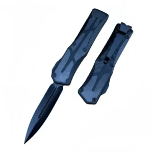 Springmesser mit Griff aus Kohlefaser,OTF – Bild 4