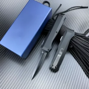 Neues OTF-Springmesser mit gerader Klinge – Bild 4