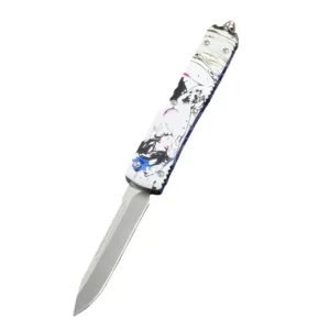 Neue Geisha direkt aus dem Springmesser,OTF – Bild 4