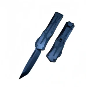 Springmesser mit Griff aus Kohlefaser,OTF – Bild 5