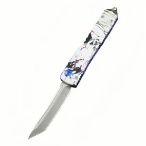 Neue Geisha direkt aus dem Springmesser,OTF – Bild 5