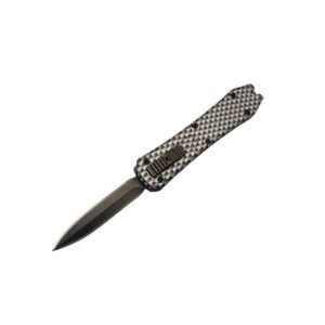 3,25" Mini-Taschenmesser - Carbonfaser