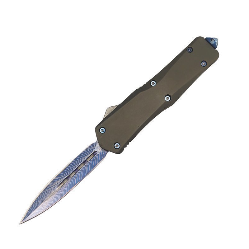 20240812161449.jpg 5,5 Zoll Feather Blade OTF-Messer - Blau