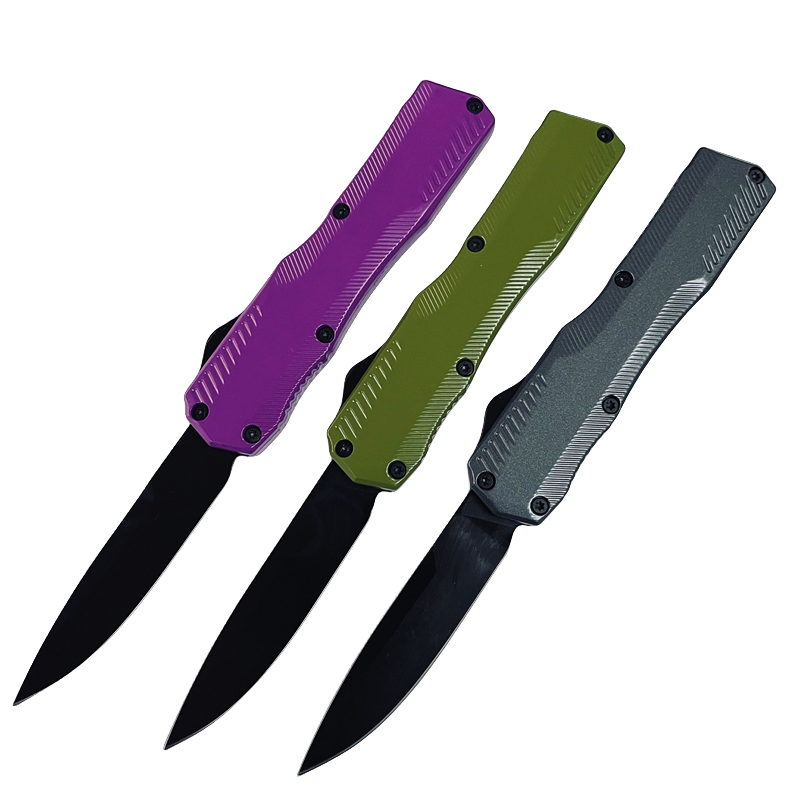 37bdb7c6b0ede877ae6082f6604ed45.png Neues schlichtes, ausgezeichnetes Switchblade OTF-Messer