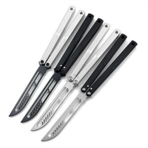 Wasserwellen-Butterflymesser-Trainer,Butterfly trainer