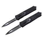 Utility Springmesser Camping-Werkzeuge Messer - F132