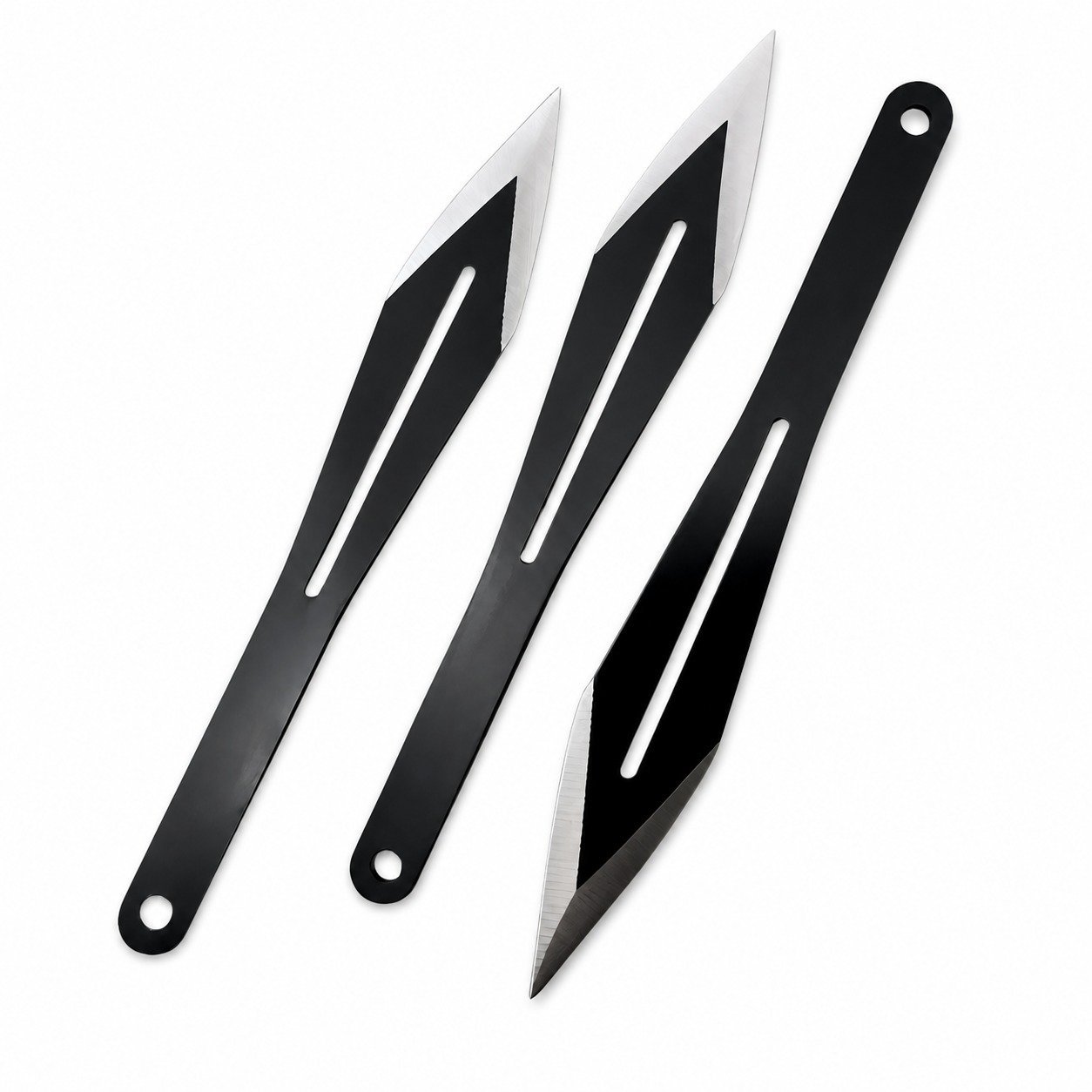 21659-main-white-clean Outdoor-Trainingspfeile, Ninja-Darts, versteckte Tangmen-Waffen, gerade fliegende, rotierende fliegende Pfeile, Kampfsport-Wurfmesser, Teenadel-Wurfmesser