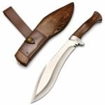 Kukri-Messer des König der Löwen