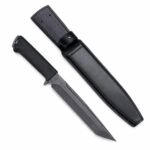 Kizlyar Condor Messer mit fester Klinge