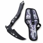 LANGDUN Klappsichel-Klappmesser