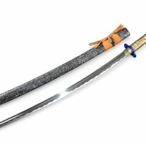 Starlight Warrior Messer mit fester Klinge