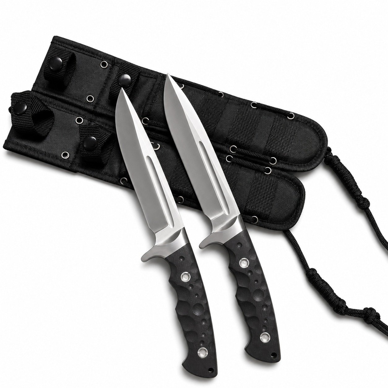 47932-main-white-clean HOKC Jaguar-M Messer mit fester Klinge