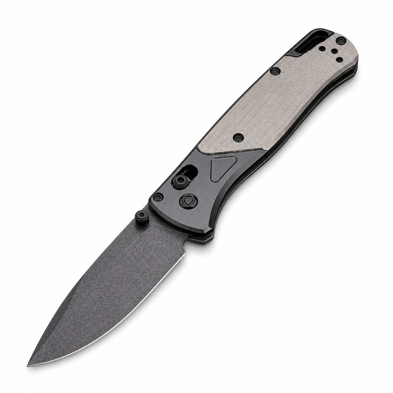 48070-main-white-clean Butterfly 535 Klappmesser in limitierter Auflage