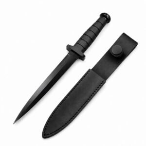 Rambo 6 Doppelklinge