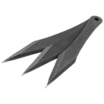 Robustes, professionelles Outdoor-Wurfmesser