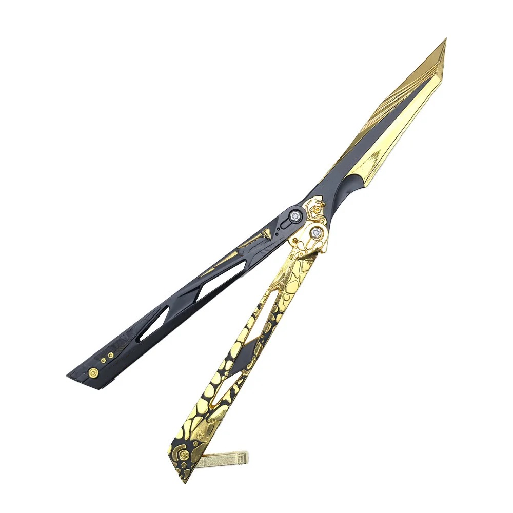 imgi_9_O1CN01jtPLWh2Gx9itKB76c_2219638359081-0-cib.webp Delta Action Peripheral Shadow Blade Butterflymesser